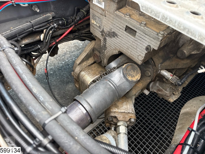 Тягач Volvo FH 460 EURO 5, Retarder, ADR,...