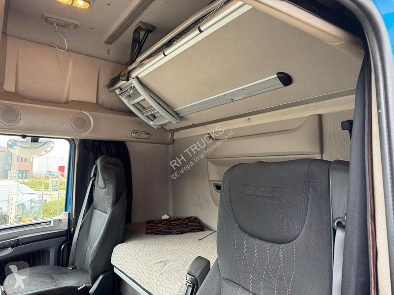 Тягач DAF 450 4X2 EURO 6 MEGA