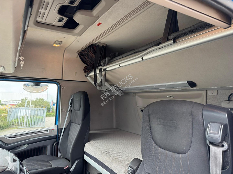 Тягач DAF 450 4X2 EURO 6 MEGA