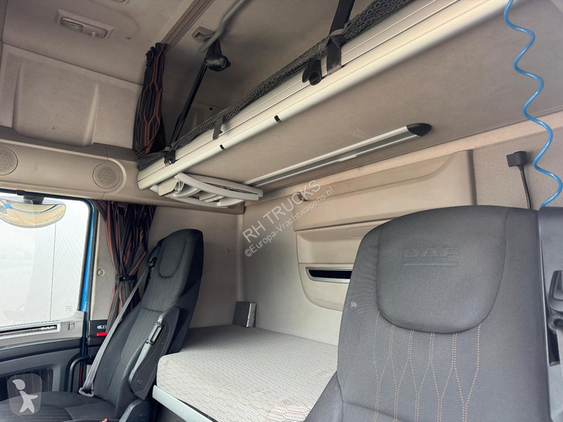 Тягач DAF 450 4X2 EURO 6 MEGA