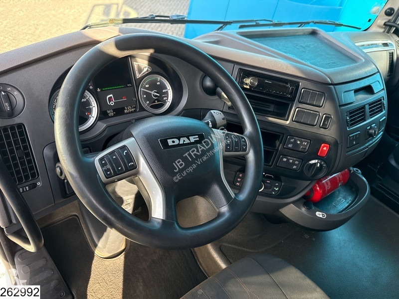 Тягач DAF 480 EURO 6