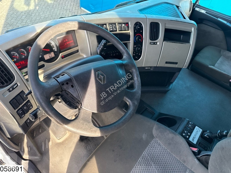 Тягач Renault 460 Dxi EURO 5
