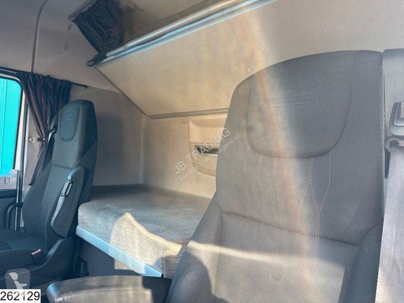 Тягач DAF 480 EURO 6