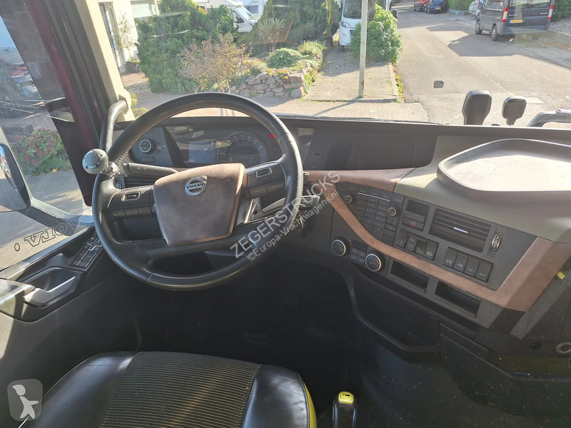 Тягач Volvo 16550 16.550 XXL RETARDER
