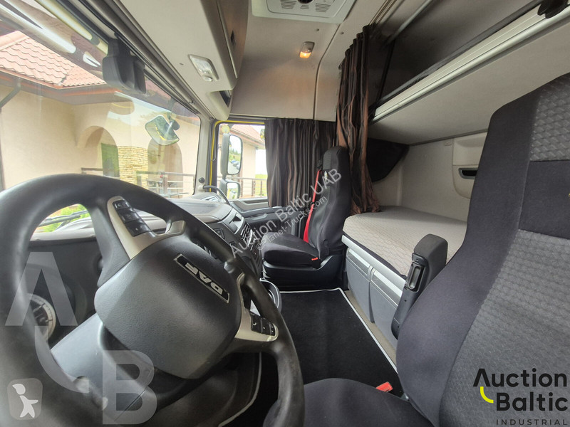 Traktor DAF 480