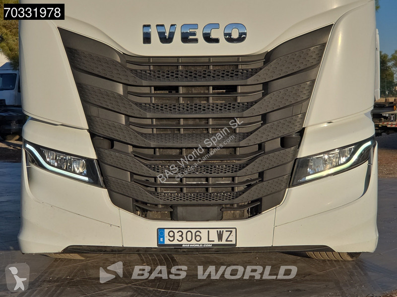 Cabeza tractora Iveco S-Way 530 4X2 Retarder...
