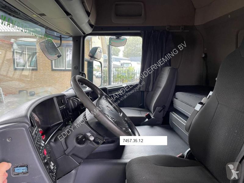 Тягач Scania G450