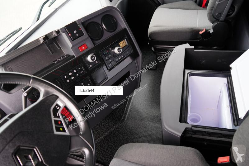 Тягач Renault T 480 / EURO 6 / ACC / HIGH CAB /...
