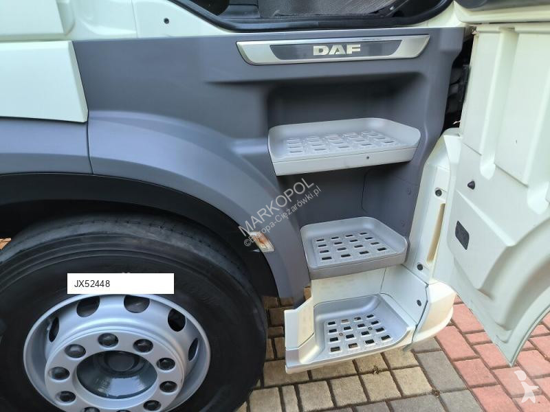 Тягач DAF XF 480 / Automat / Standard / Lodówka...