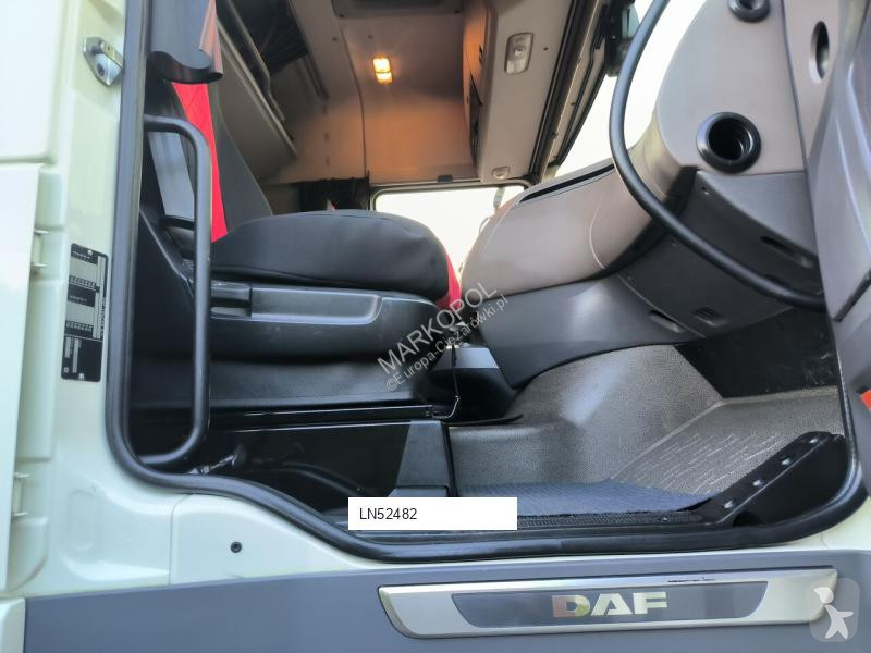 Тягач DAF XF 480 / Standard /Automat /Lodówka /...