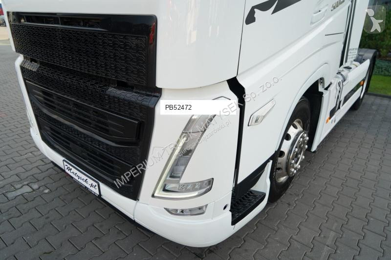 Тягач Volvo FH 500