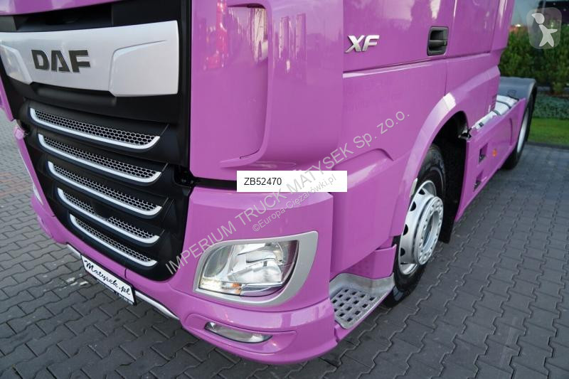Тягач DAF XF 530