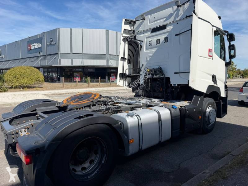 Traktor Renault 480
