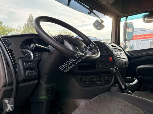 Тягач DAF SUPERSPACECAB (ZF MANUAL GEARBOX /...