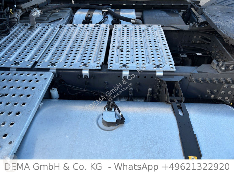 Traktor Volvo FH 500*E6e*IPark...
