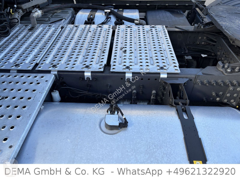 Тягач Volvo FH 500*E6e*IPark...