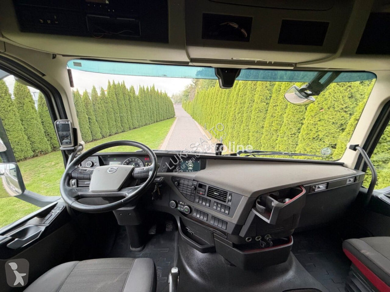 Traktor Volvo FH 500 PARK COOL