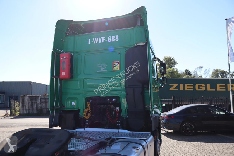 Traktor DAF 480 * EURO6 * 4X2 *
