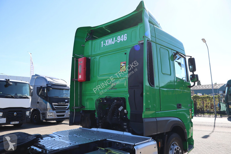 Traktor DAF 480 * EURO6 * 4X2 *