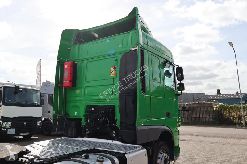 Traktor DAF 480 * EURO6 * 4X2 *