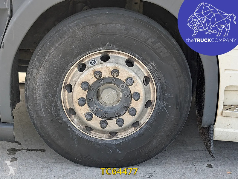Traktor Scania