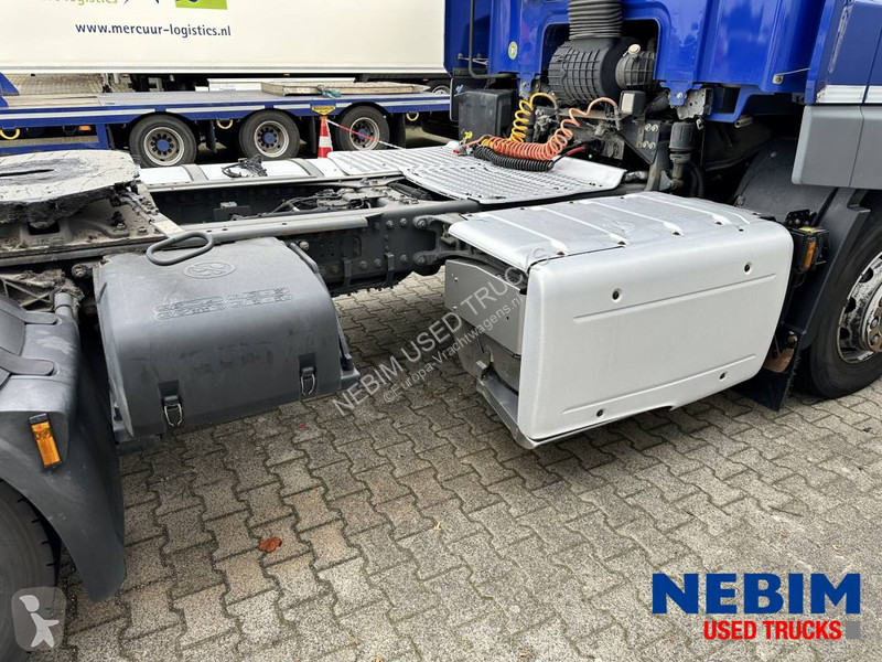 Tratores DAF 400 4x2 - 843.472km