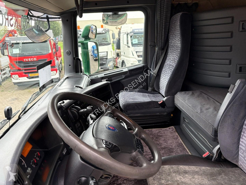Traktor Scania R 500 + V8 + HYDRAULIC + 6X2 +...