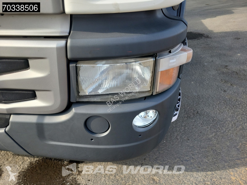 Traktor Scania P320 4X2 Mega N-Truck APK 06-2027