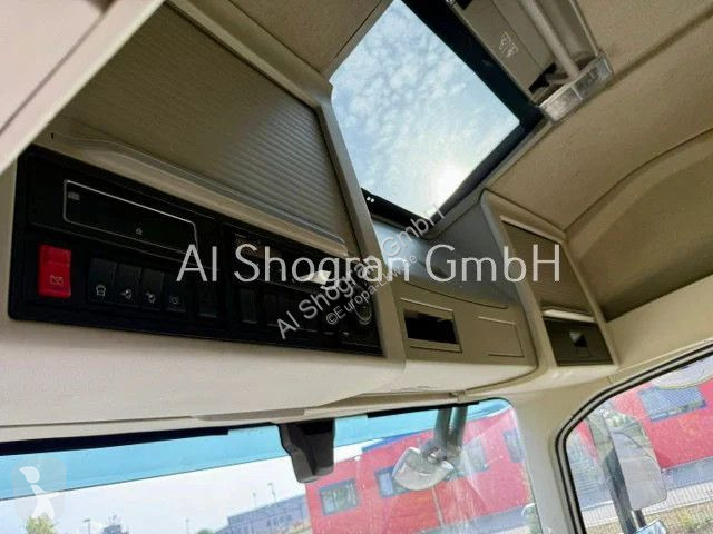 Cabeza tractora Volvo 460 Globetrotter / ADR /...