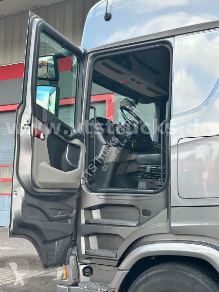 Traktor Scania S 500 A 4x2 NB...