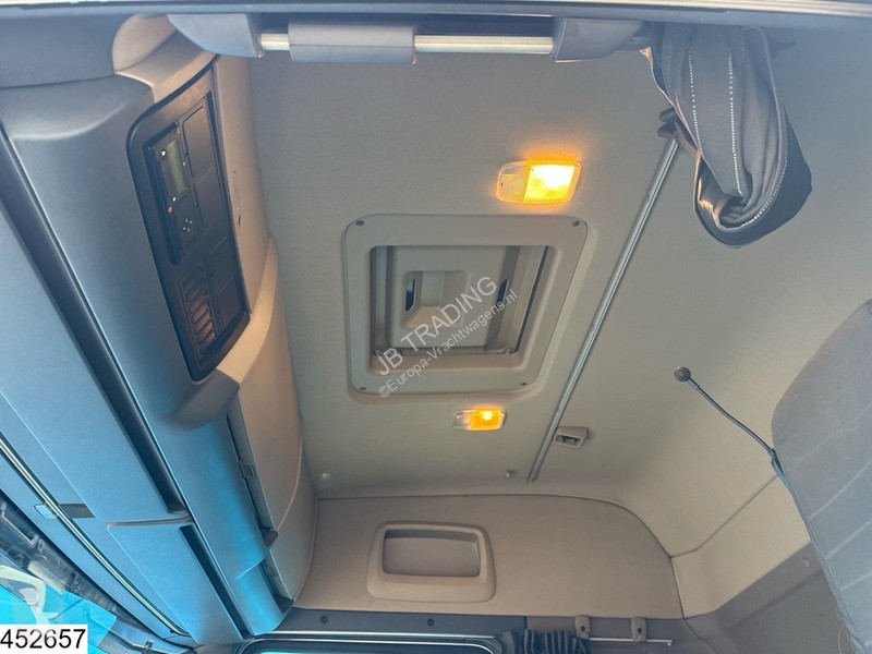 جرار Scania 340 EURO 6, Retarder, CN, Manual...