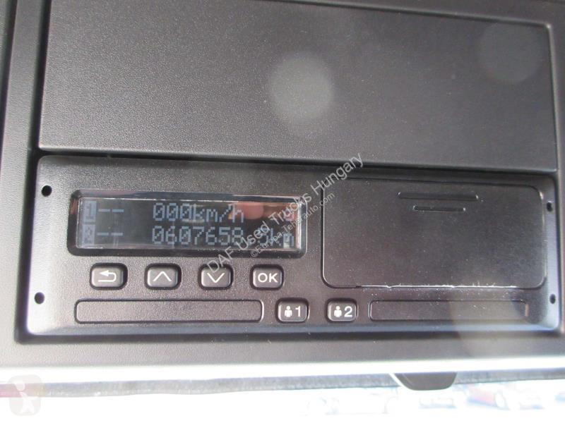 Влекач DAF + 480 FT 4X2