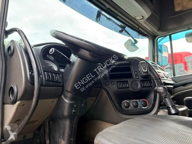 Cabeza tractora DAF 105460 ATE SUPERSPACECAB...