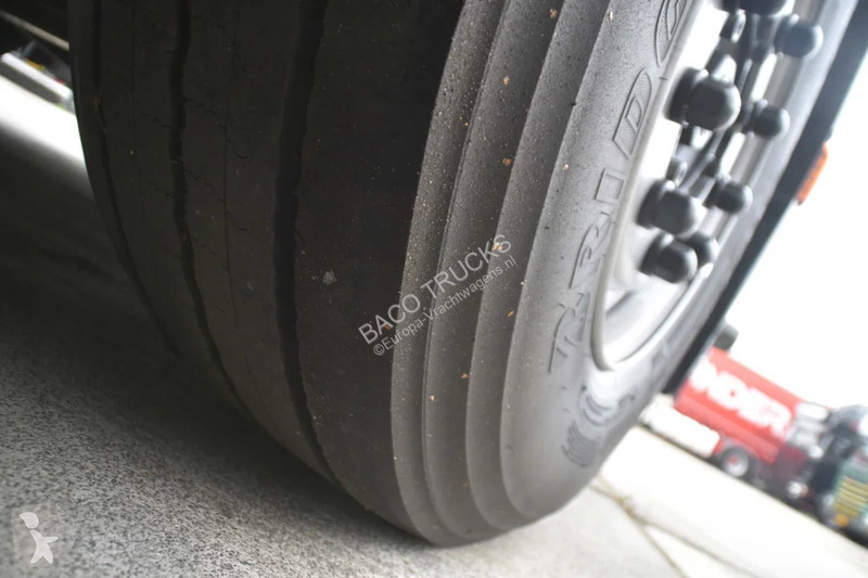 Влекач Scania S450 NGS 4x2NB - NEW TACHO - EURO...