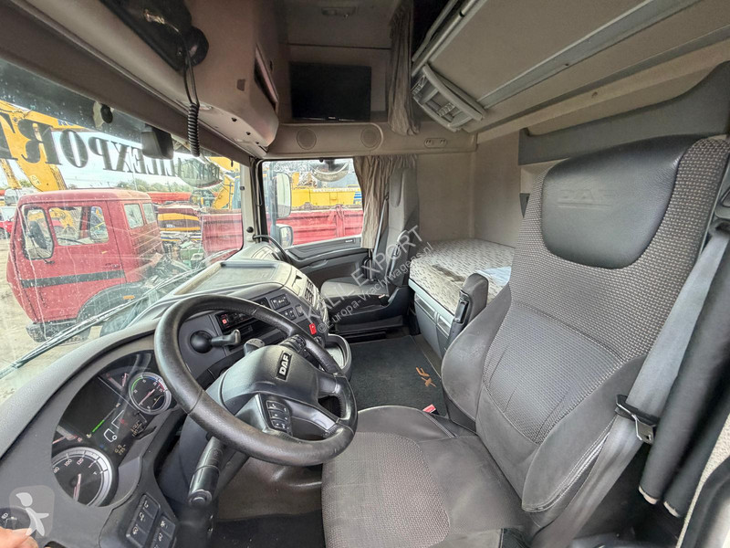 Cabeza tractora DAF Tractor - SSC / SUP - Euro...