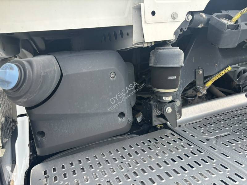 Cabeza tractora DAF 530 FT