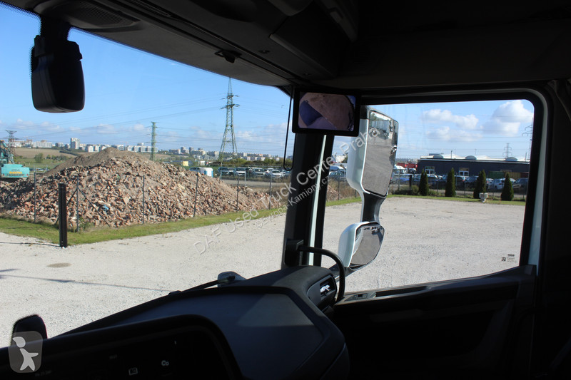 DAF 480 FT 4X2 tractor unit