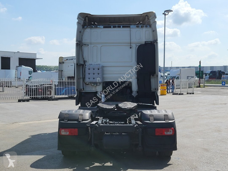 Cabeza tractora DAF 480