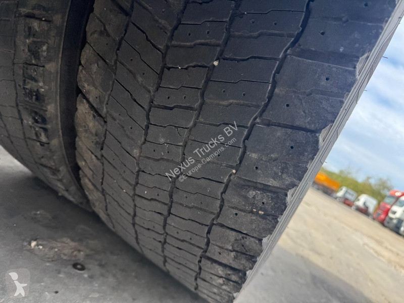 Cabeza tractora MAN 18.440 (PERFECT CONDITION /...