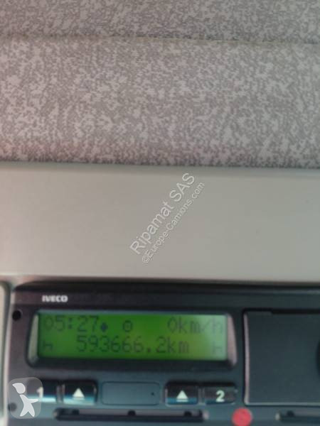 Cabeza tractora Iveco 430