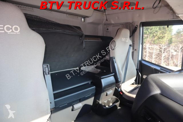 Trattore Stradale Iveco STRALIS