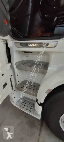Cabeza tractora DAF 530 FT