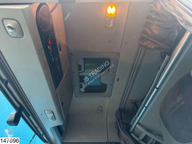 Cabeza tractora DAF EURO 6, ACC, Retarder