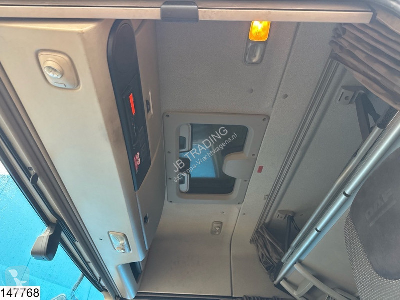 Cabeza tractora DAF EURO 6. ACC, Retarder