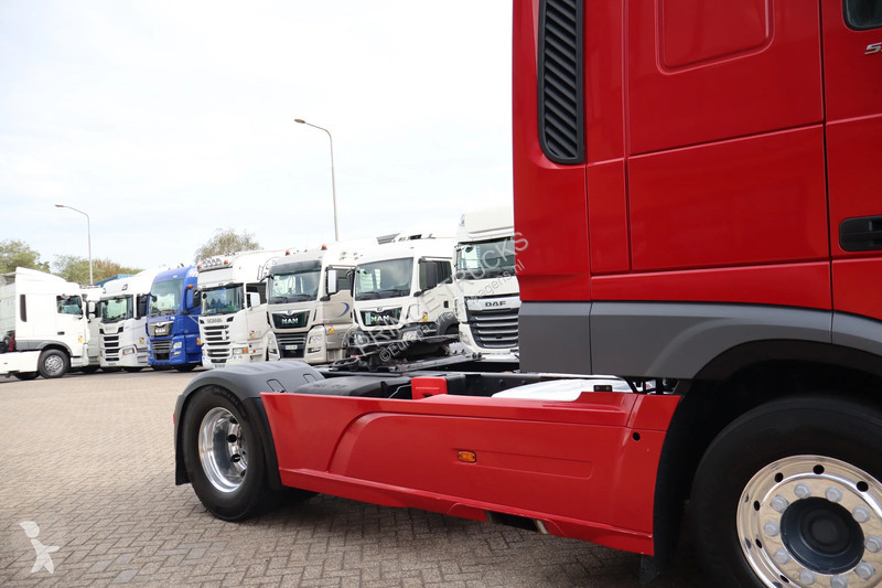 Cabeza tractora DAF 530 * RETARDER * 4X2 * TOP !!