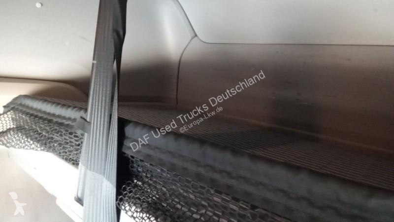 Влекач DAF 530 FT LOW DECK 4X2