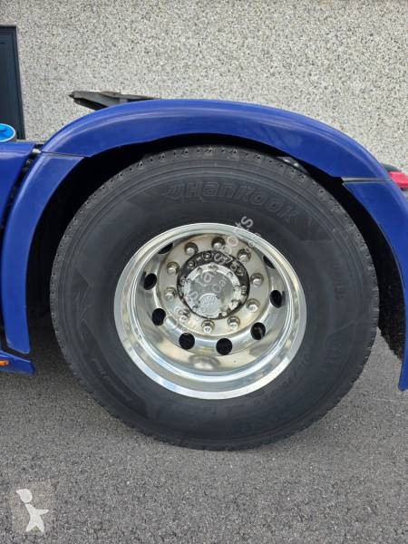 جرار Scania