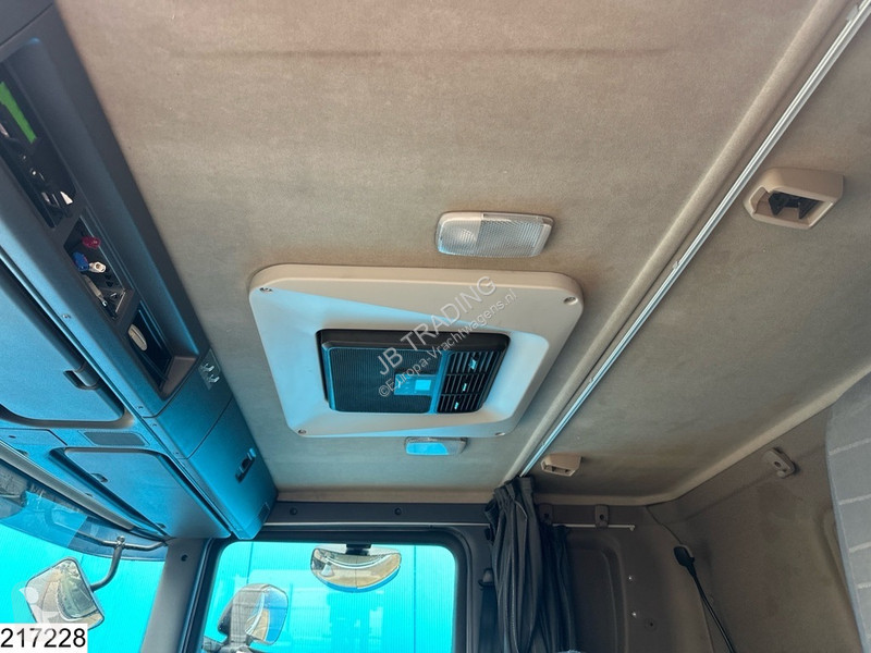 جرار Scania P 410 EURO 6, PTO, Retarder, ohr