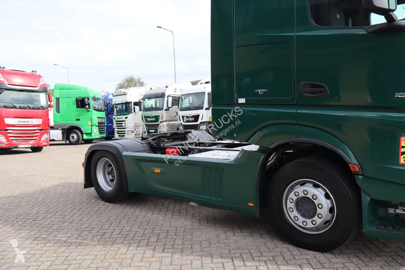 Ťahač Mercedes 1848 * EURO6 * 4X2 *