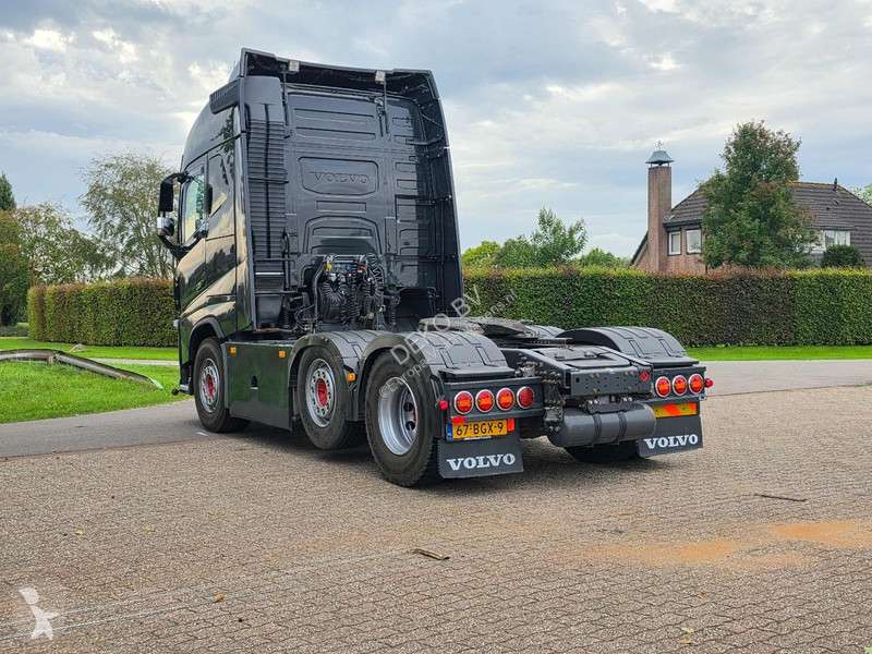 Traktor Volvo /750 6x2!!278TKM!! HOLLAND TRUCK...
